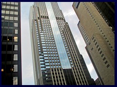 S Michigan Avenue 027 - Two Prudential Plaza (303m, built 1990, 6th tallest)